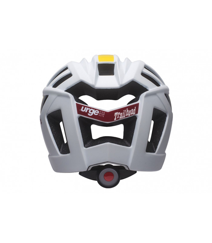 Casque URGE TrailHead Blanc