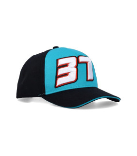 Casquette Pedro Acosta 37...