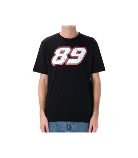 T-shirt Jorge Martin 89...