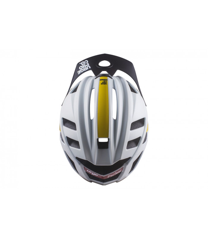 Casque URGE TrailHead Blanc