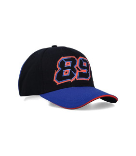 Casquette Jorge Martin 89...