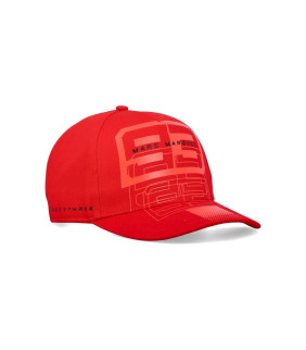Casquette de baseball Marc...
