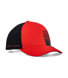 Casquette de baseball Marc...