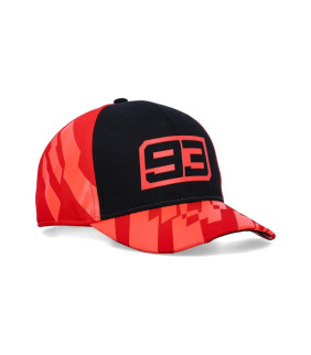 Casquette de baseball Marc...