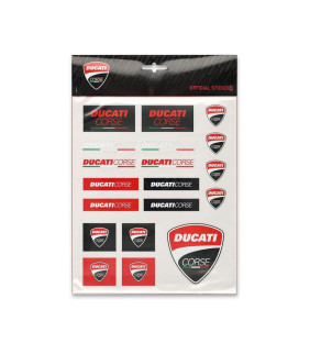 Stickers Set d'autocollants...