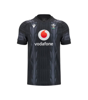 Rugby PAYS De Galles -...