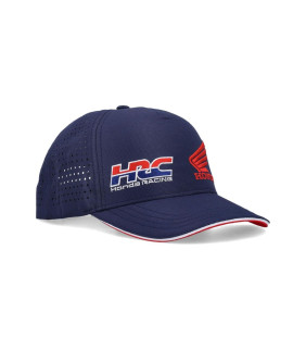 Casquette Honda HRC Racing...