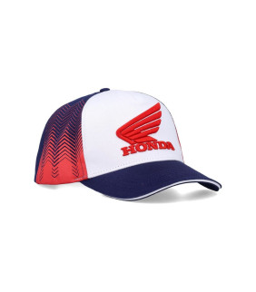 Casquette Honda HRC Racing...