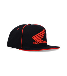 Casquette Honda HRC Racing...