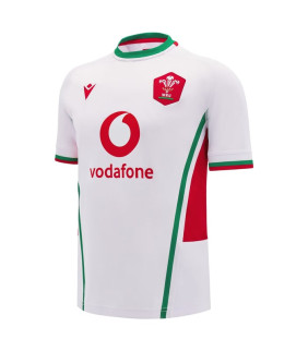 Maillot de rugby extérieur...