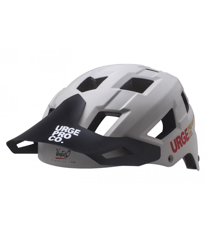 Casque URGE Venturo Blanc