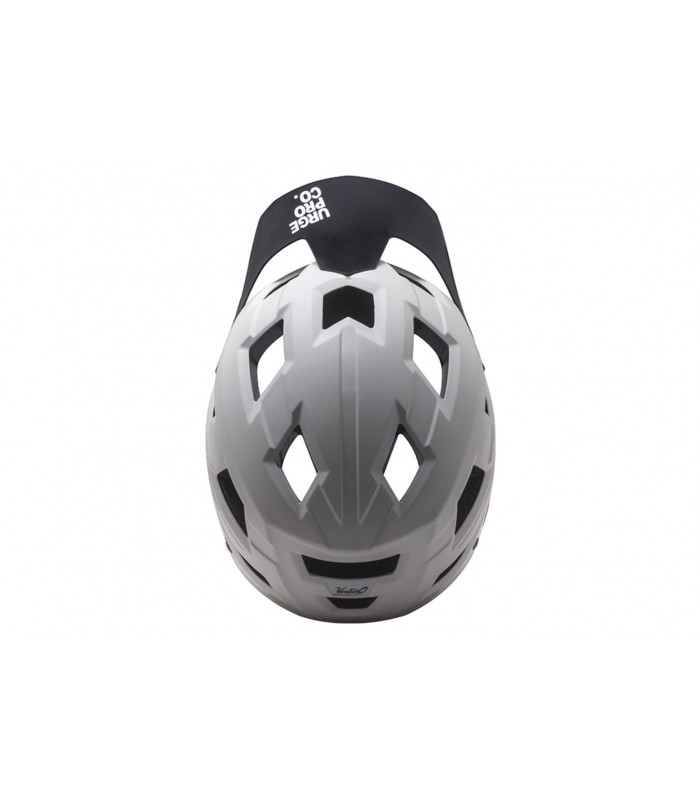 Casque URGE Venturo Blanc