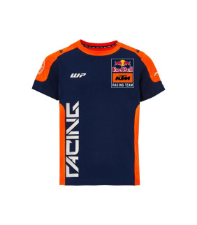 T-shirt Red Bull KTM...