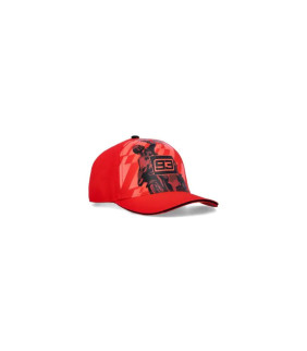 Casquette de baseball...