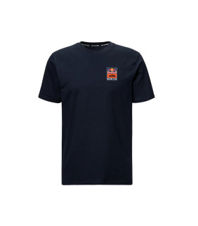 T-shirt Red Bull KTM...