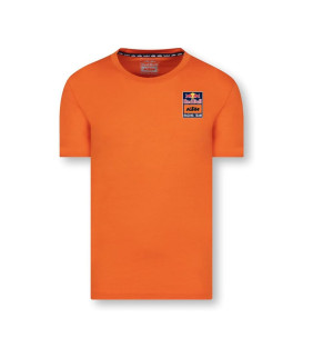 T-shirt Red Bull KTM...
