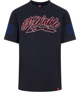 T-shirt Fabio Quartararo 20...
