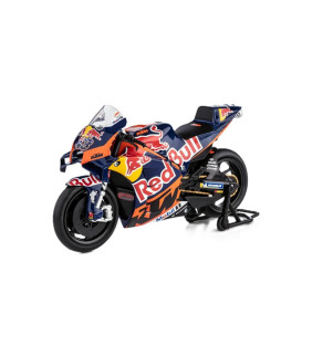 Moto GP Red Bull KTM Miller...