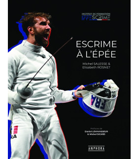 Escrime à l’épée