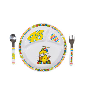 Ensemble de Repas 1...