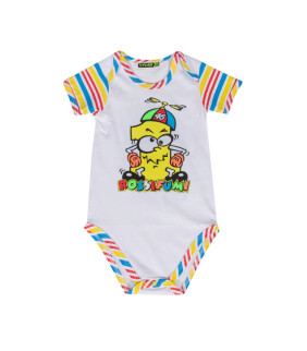Body bébé 1 Rossifumi...