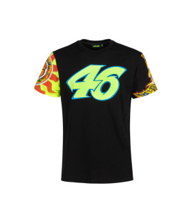 T-Shirt Sole Luna Rossifumi...
