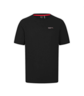 T-shirt  Porsche avec logo...