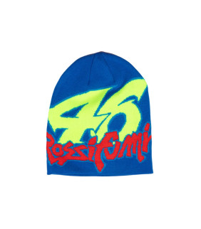 Bonnet Rossifumi Heritage...