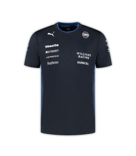 T-shirt PUMA Williams...