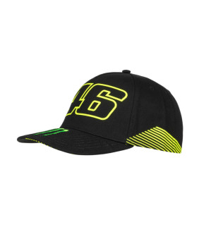 Casquette Monster VR46 Moto...