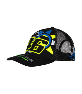Casquette Trucker Sole Luna...