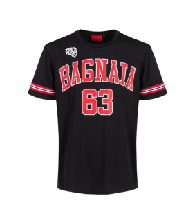 T-Shirt 63 Pecco Bagnaia...