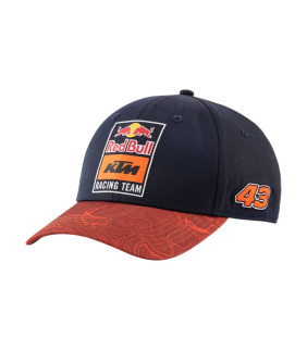 Casquette de cavalier Jack...