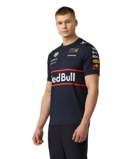 T-shirt Oracle RB Racing...