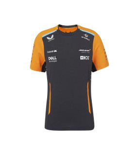 T-shirt Mclaren F1 Team...