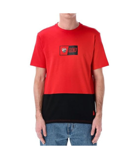 T-shirt 93 Marc Marquez...