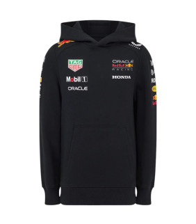 Sweat à capuche Oracle RB...