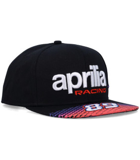 Casquette visière plate...
