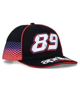 Casquette Panel Gradient...