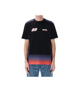 T-shirt homme Jorge Martin...