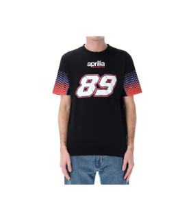 T-shirt homme Jorge Martin...