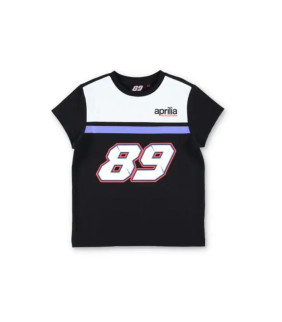 T-shirt enfant Jorge Martin...