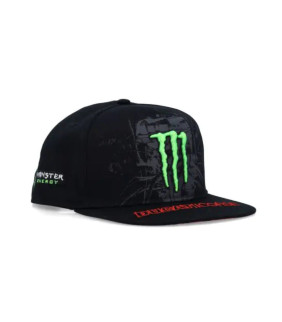 Casquette Ducati dual...
