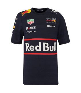 T-shirt Oracle RB Racing...