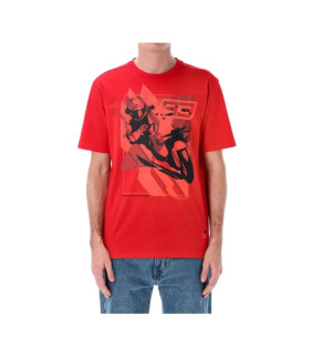 T-shirt homme Marc Marquez...