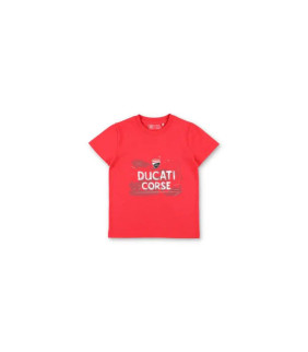 T-shirt enfant Ducati Corse...