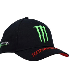 Casquette Ducati dual...