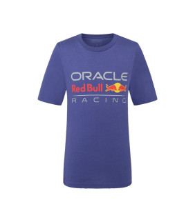 T-shirt enfant grand logo...