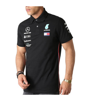 Polo Mercedes-AMG Petronas...