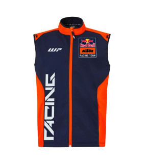 Veste sans manches Red Bull...